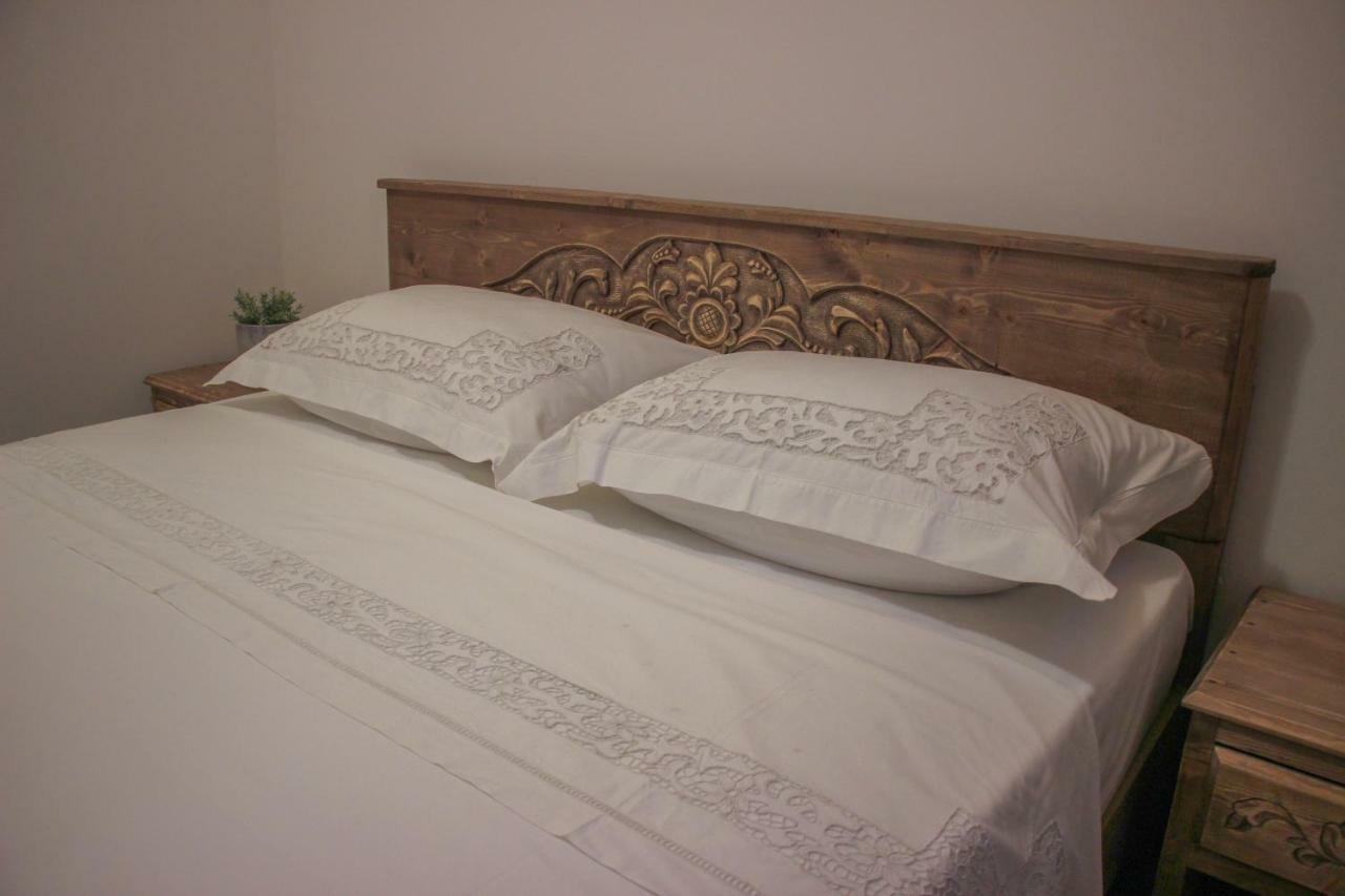 4Rooms Hotel จีโรคาสเตอร์ ภายนอก รูปภาพ